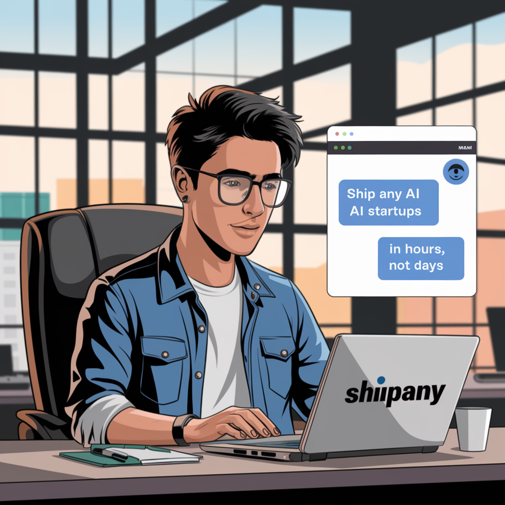Set Up Your Workspace